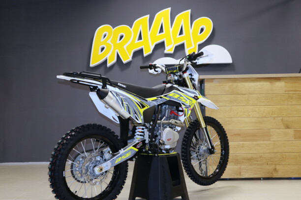 BSE Z3 172 FMM (без ПТС), 2022 г.