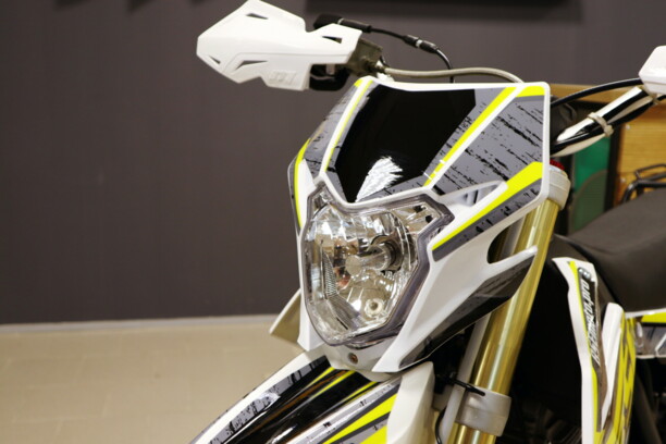 BSE Z3 172 FMM (без ПТС), 2022 г.