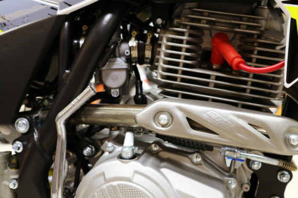 BSE Z3 172 FMM (без ПТС), 2022 г.