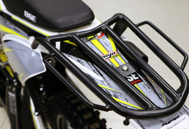 BSE Z3 172 FMM (без ПТС), 2022 г.