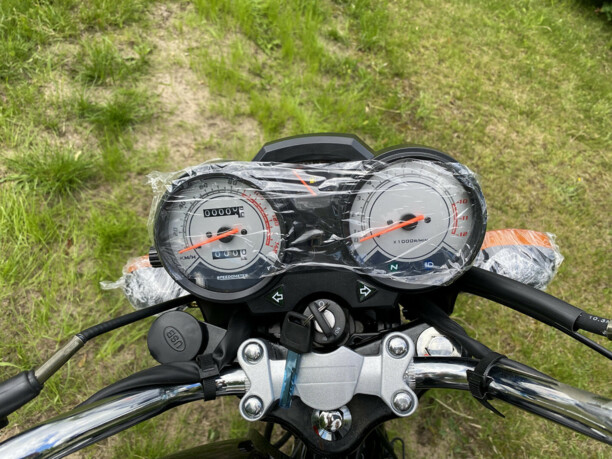 Hors Z 150, 2021 г.