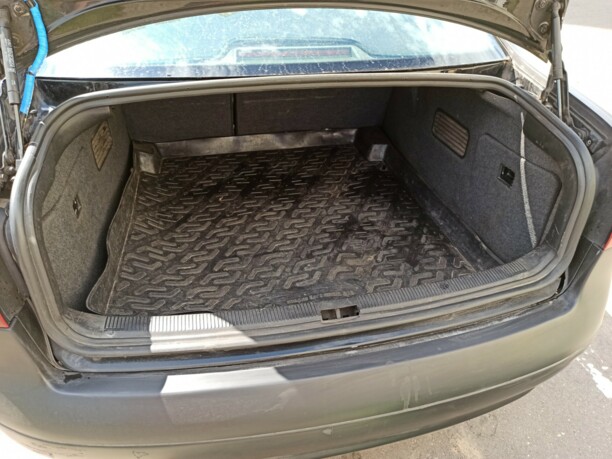 Audi A6 C5, 1998 г.