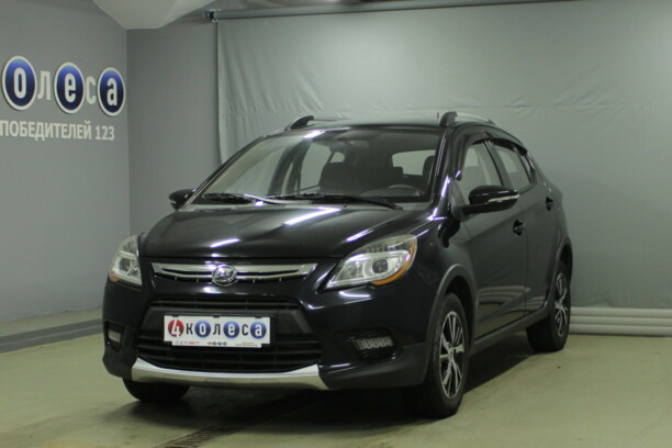Lifan X50, 2018 г.