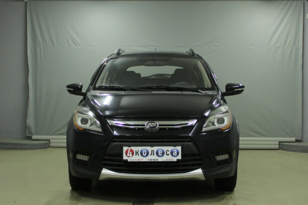 Lifan X50, 2018 г.