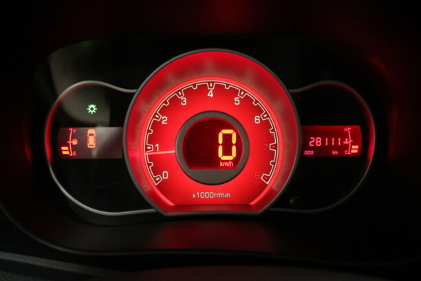 Lifan X50, 2018 г.