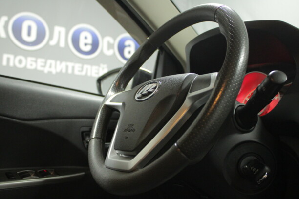 Lifan X50, 2018 г.