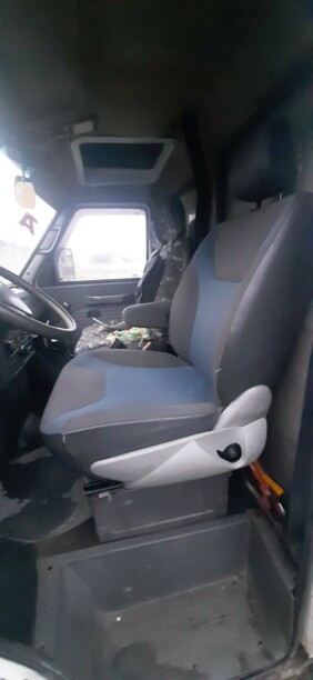 Iveco 4910, 1995 г.