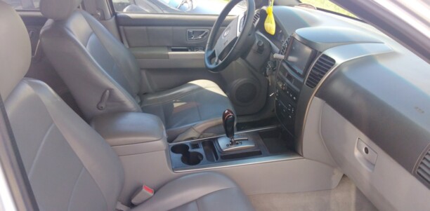 Kia Sorento I, 2006 г.