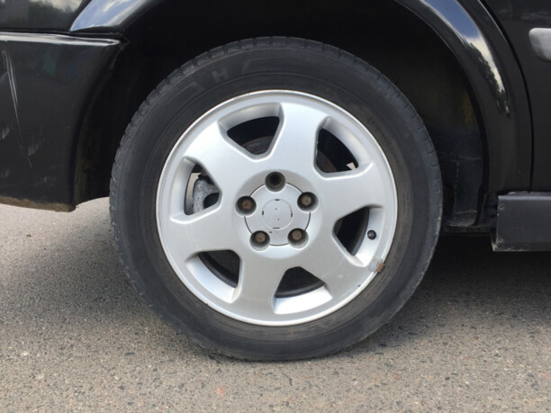 Opel Astra G, 2000 г.