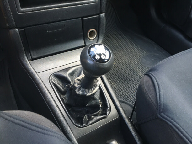 Opel Astra G, 2000 г.