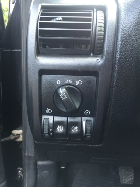 Opel Astra G, 2000 г.