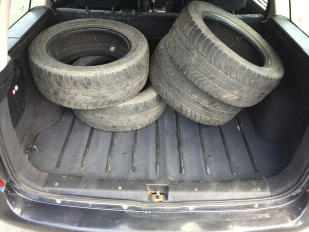 Opel Astra G, 2000 г.