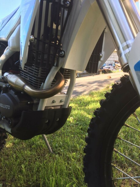 Regulmoto Aqua Enduro 250, 2021 г.