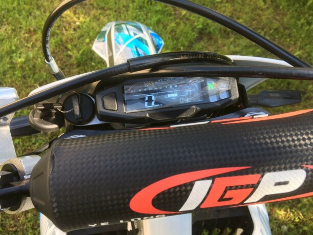 Regulmoto Aqua Enduro 250, 2021 г.