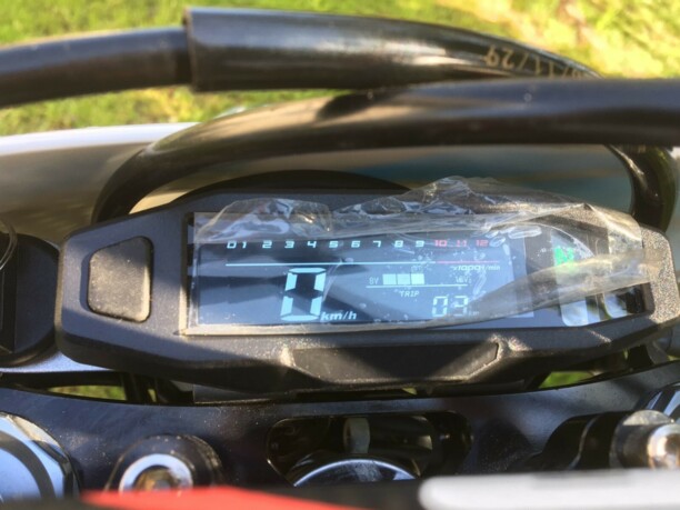 Regulmoto Aqua Enduro 250, 2021 г.