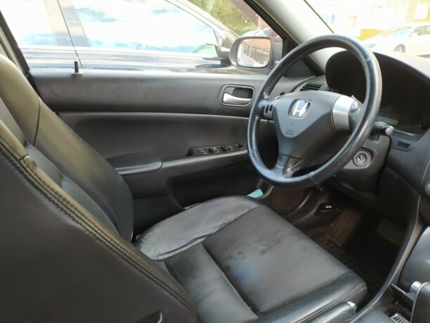 Honda Accord VII, 2003 г.