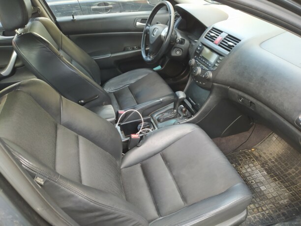 Honda Accord VII, 2003 г.