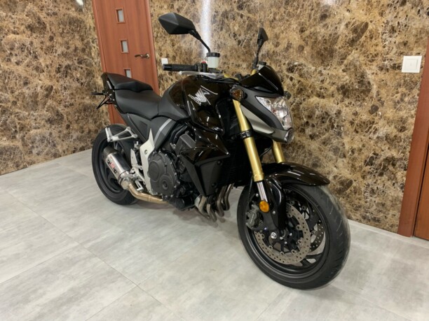 Honda CB 1000R, 2011 г.