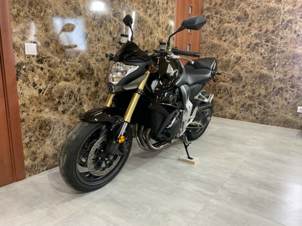 Honda CB 1000R, 2011 г.