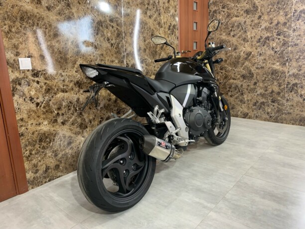 Honda CB 1000R, 2011 г.