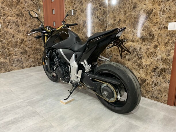 Honda CB 1000R, 2011 г.