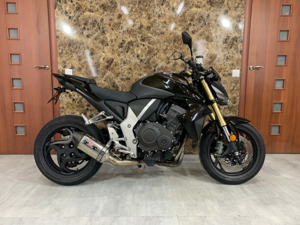 Honda CB 1000R, 2011 г.