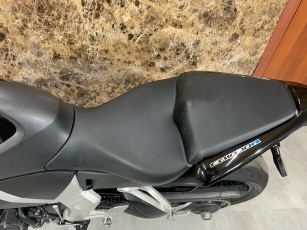 Honda CB 1000R, 2011 г.
