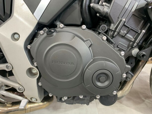 Honda CB 1000R, 2011 г.