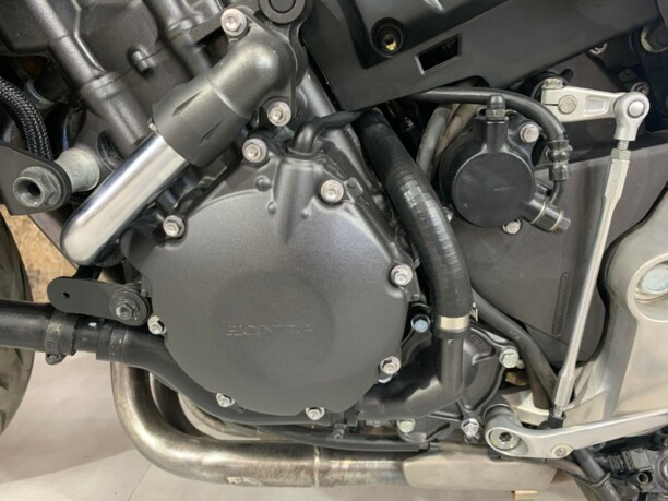 Honda CB 1000R, 2011 г.