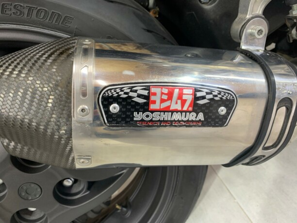 Honda CB 1000R, 2011 г.