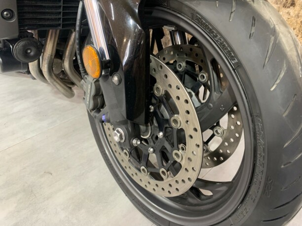 Honda CB 1000R, 2011 г.