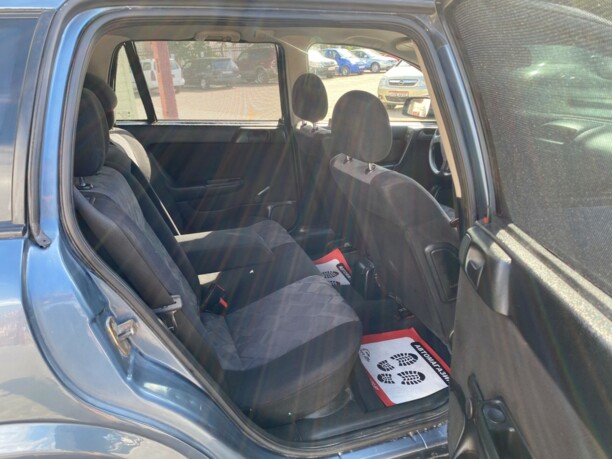 Opel Astra G, 1998 г.