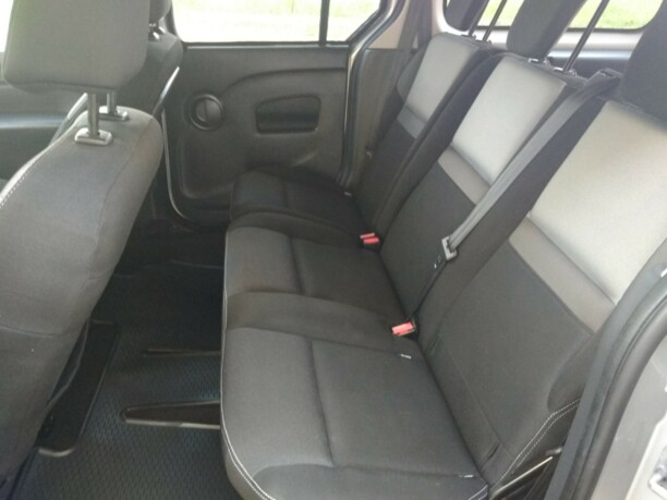 Renault Kangoo II · Рестайлинг, 2016 г.
