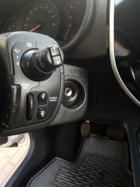 Renault Kangoo II · Рестайлинг, 2016 г.