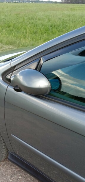 Citroen C5 I, 2001 г.