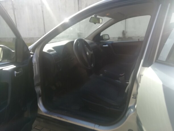 Opel Astra G, 2001 г.