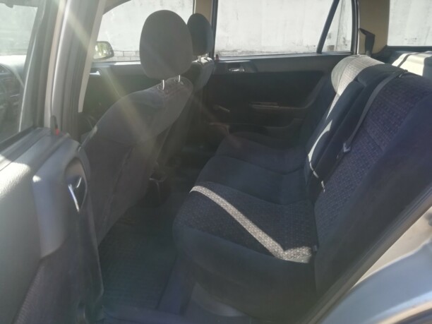 Opel Astra G, 2001 г.