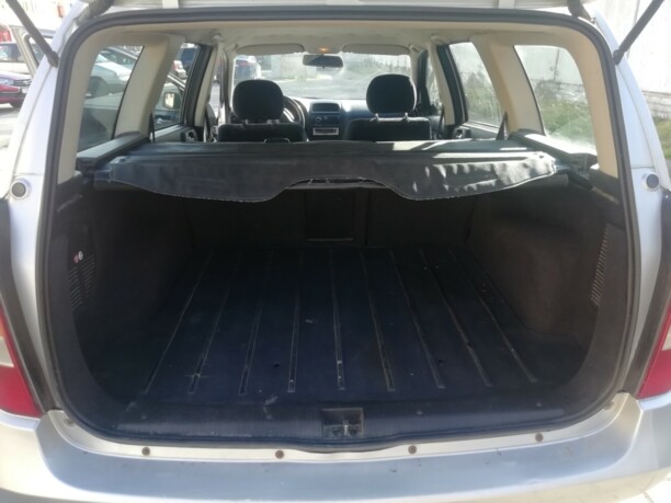Opel Astra G, 2001 г.