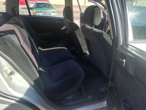 Opel Astra G, 2001 г.