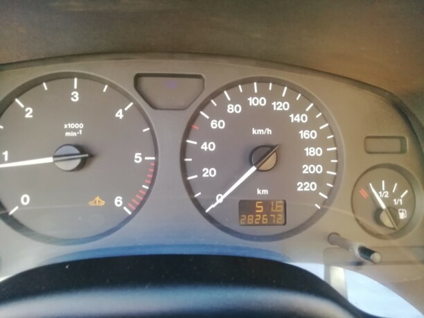Opel Astra G, 2001 г.