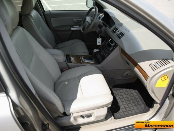 Volvo XC90 I, 2003 г.