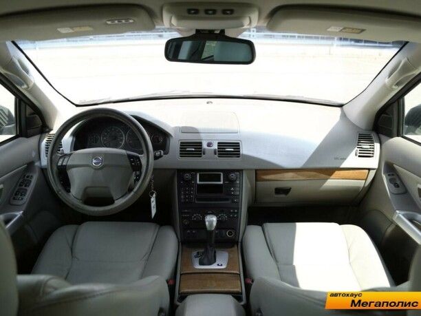 Volvo XC90 I, 2003 г.