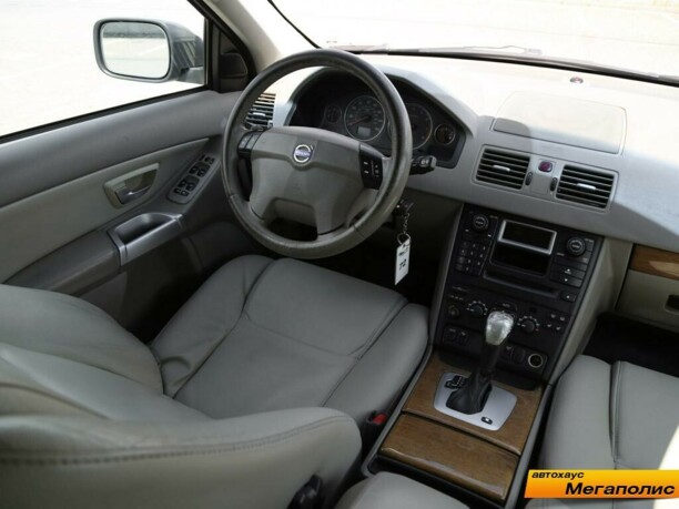 Volvo XC90 I, 2003 г.