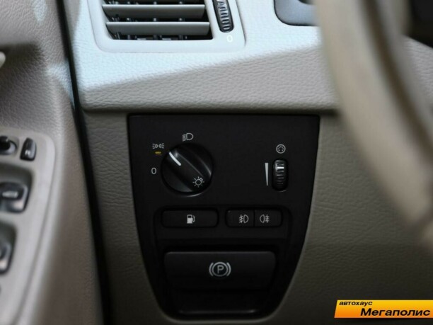 Volvo XC90 I, 2003 г.