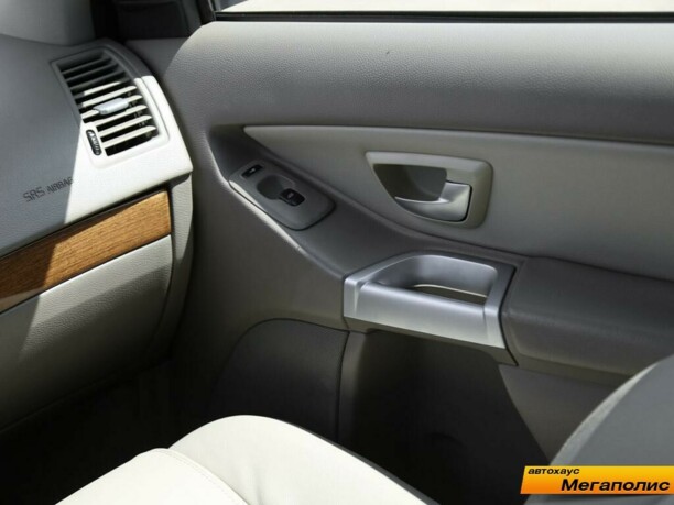 Volvo XC90 I, 2003 г.