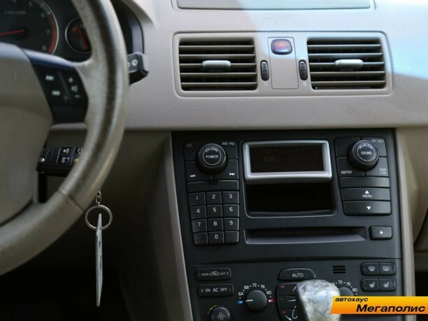 Volvo XC90 I, 2003 г.