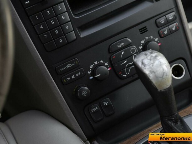 Volvo XC90 I, 2003 г.