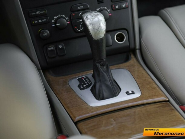 Volvo XC90 I, 2003 г.