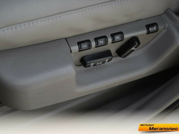 Volvo XC90 I, 2003 г.