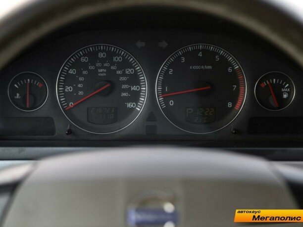 Volvo XC90 I, 2003 г.